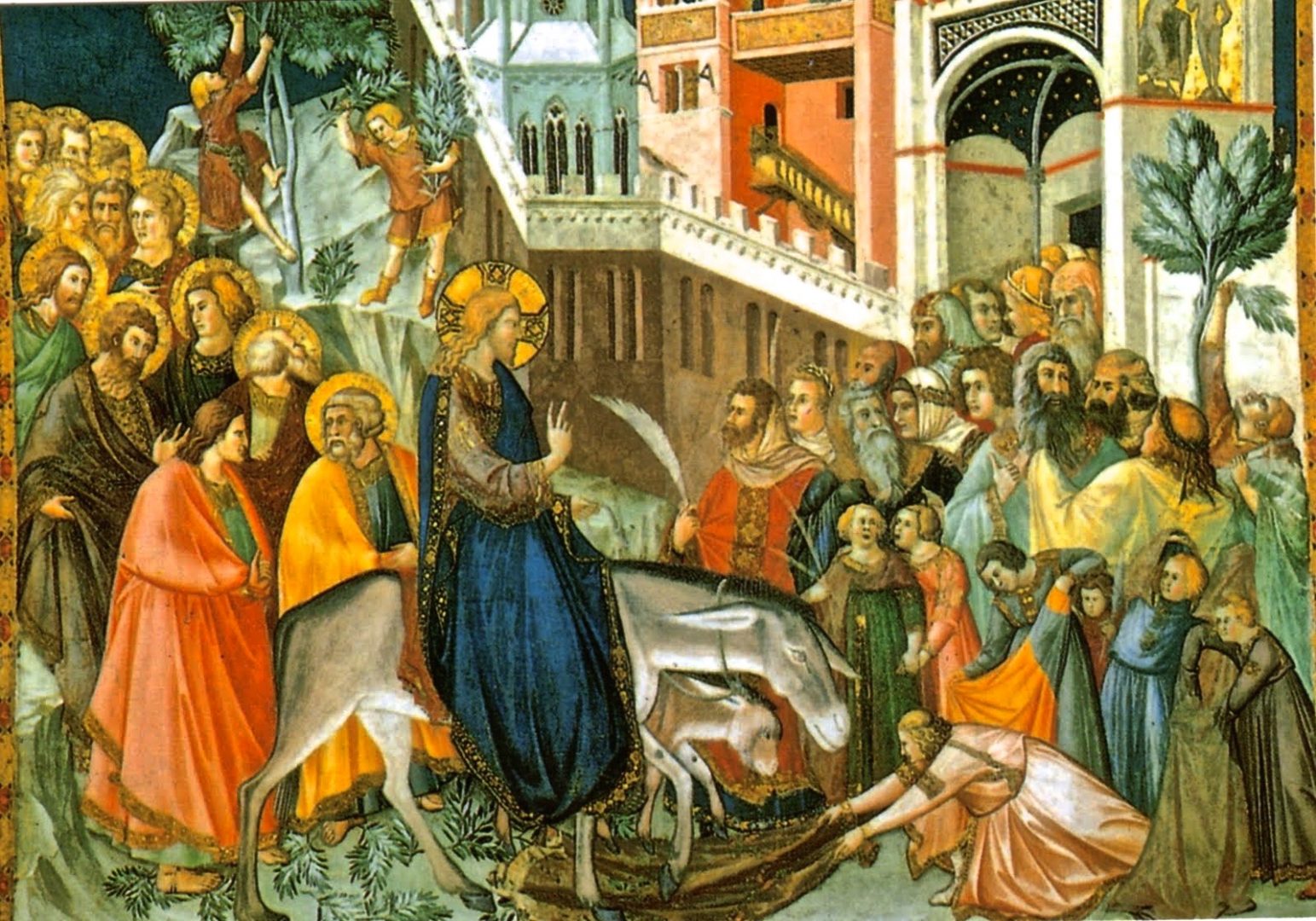 Rito Ambrosiano E Rito Romano Differenze Anno C – 10 Aprile 2022 – Liturgie di rito Ambrosiano e Romano Domenica